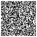 QR code with H2O Bridge Tech contacts