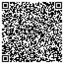QR code with Rivas Trucking contacts