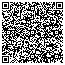 QR code with JBR Telecom LLC contacts