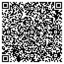 QR code with A & I Travel contacts