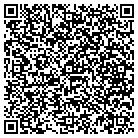 QR code with Riverside Garage & Leasing contacts