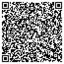QR code with N C Engineering Inc contacts