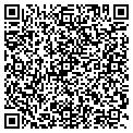 QR code with Lamae Klos contacts