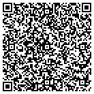 QR code with Marva Walker Homespansion contacts