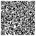 QR code with Marilyn's Beauty Studio contacts