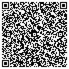 QR code with Magra Computer Technologies Usa Inc contacts
