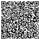 QR code with M L Telecom Consult contacts