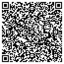 QR code with Harold Waters contacts