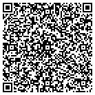 QR code with Tah Landscaping & Nursery contacts