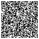 QR code with M G A Import & Export Inc contacts
