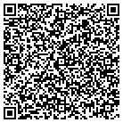 QR code with HD Renovations and Fences contacts