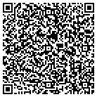 QR code with Heavenly Gates Fence Company contacts