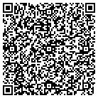 QR code with Hidden Fence Systems Inc contacts