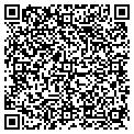 QR code with Crs contacts