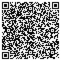 QR code with F D I C contacts