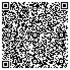 QR code with One Time Telecommunication Corp contacts