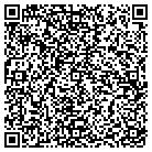 QR code with S Davis Heating Cooling contacts