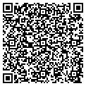 QR code with Ossi contacts
