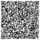 QR code with Hilton Woodland Hills & Towers contacts