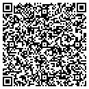 QR code with JJ Fence Builders contacts