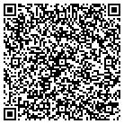 QR code with R Comm Telecommunications contacts