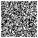 QR code with Kenneth's Fence CO contacts