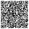 QR code with E Cast contacts