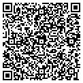 QR code with T Scapes contacts