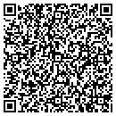 QR code with D Jonis General Contrs Corp contacts