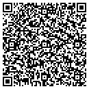 QR code with D R Construction contacts