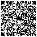 QR code with Angwin Chiropractic contacts