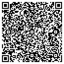 QR code with L & L Cattle Co contacts