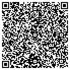 QR code with White Cliff Lawn Maintenance contacts