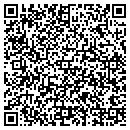 QR code with Regal Touch contacts