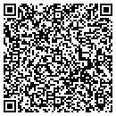 QR code with Tiny's Garage contacts