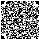 QR code with Tisdell Transmissions Inc contacts