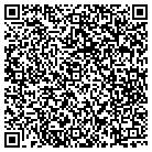 QR code with Twin Rivers Heating & Air Cond contacts
