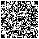 QR code with Time Of Day & Temperature Service contacts