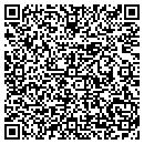 QR code with Unfranchised Auto contacts