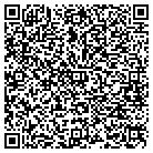 QR code with Wright's Custom Clocks & Cbnts contacts