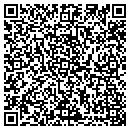 QR code with Unity Hwy Garage contacts