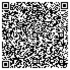 QR code with First in 10 Contractors contacts