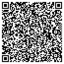 QR code with R P Sales contacts