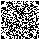 QR code with A & S Telecommunications Inc contacts