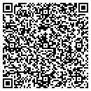 QR code with Halipilias Cellular contacts