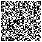 QR code with Bachner Harold S CPA contacts