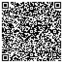QR code with V & N Auto contacts