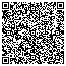 QR code with Dhatt Farms contacts
