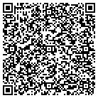 QR code with Gene Mc Whorter's Contractors contacts