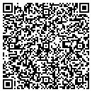 QR code with J D Polishing contacts